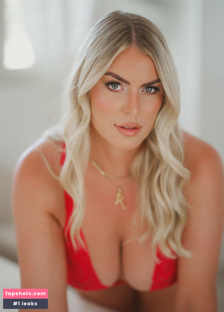 Annaliese Gann Nude Leaks OnlyFans - Fapshots