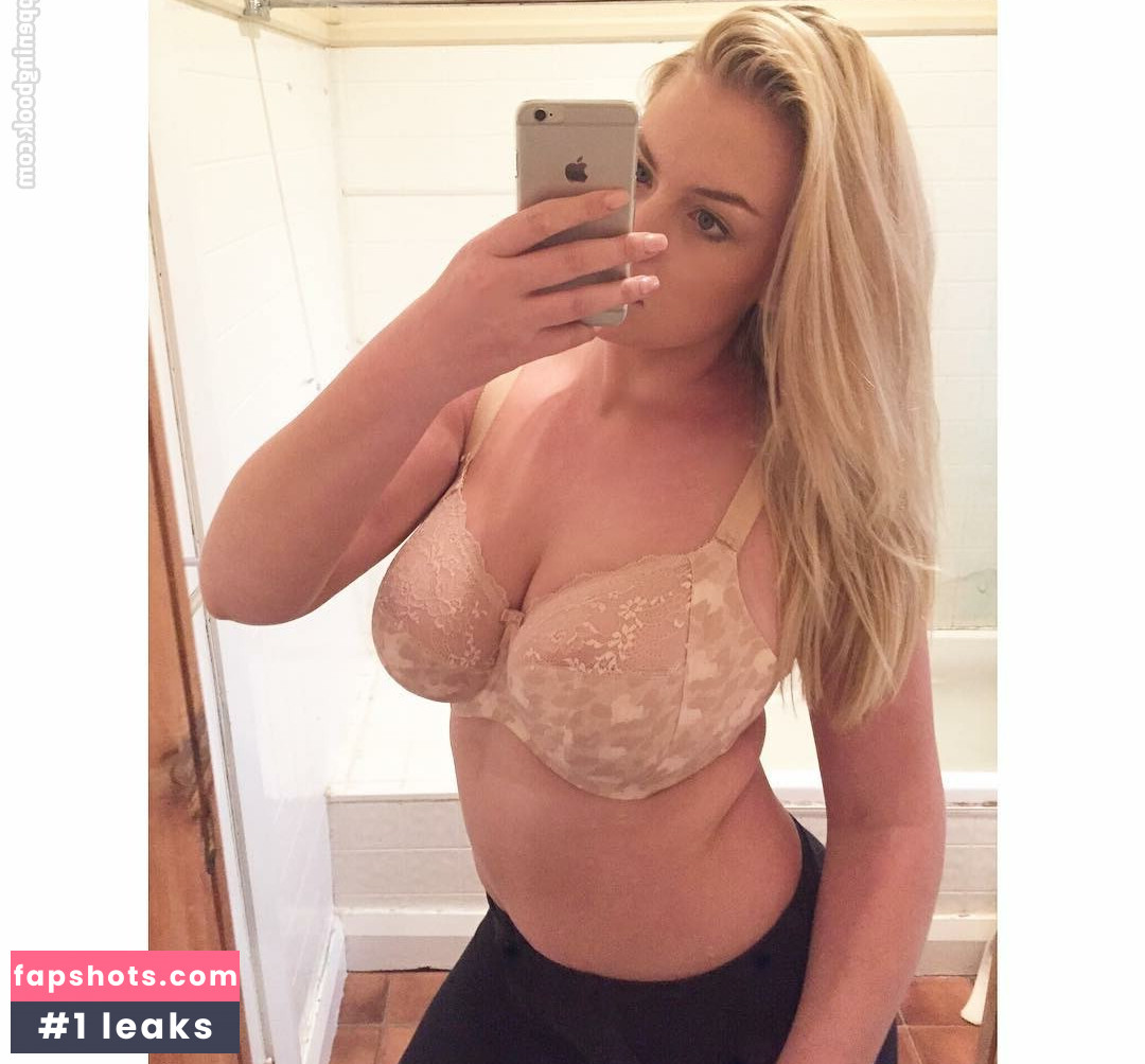 Annaliese Gann Nahé úniky fotek pouze od fanoušků #42 - Fapshots