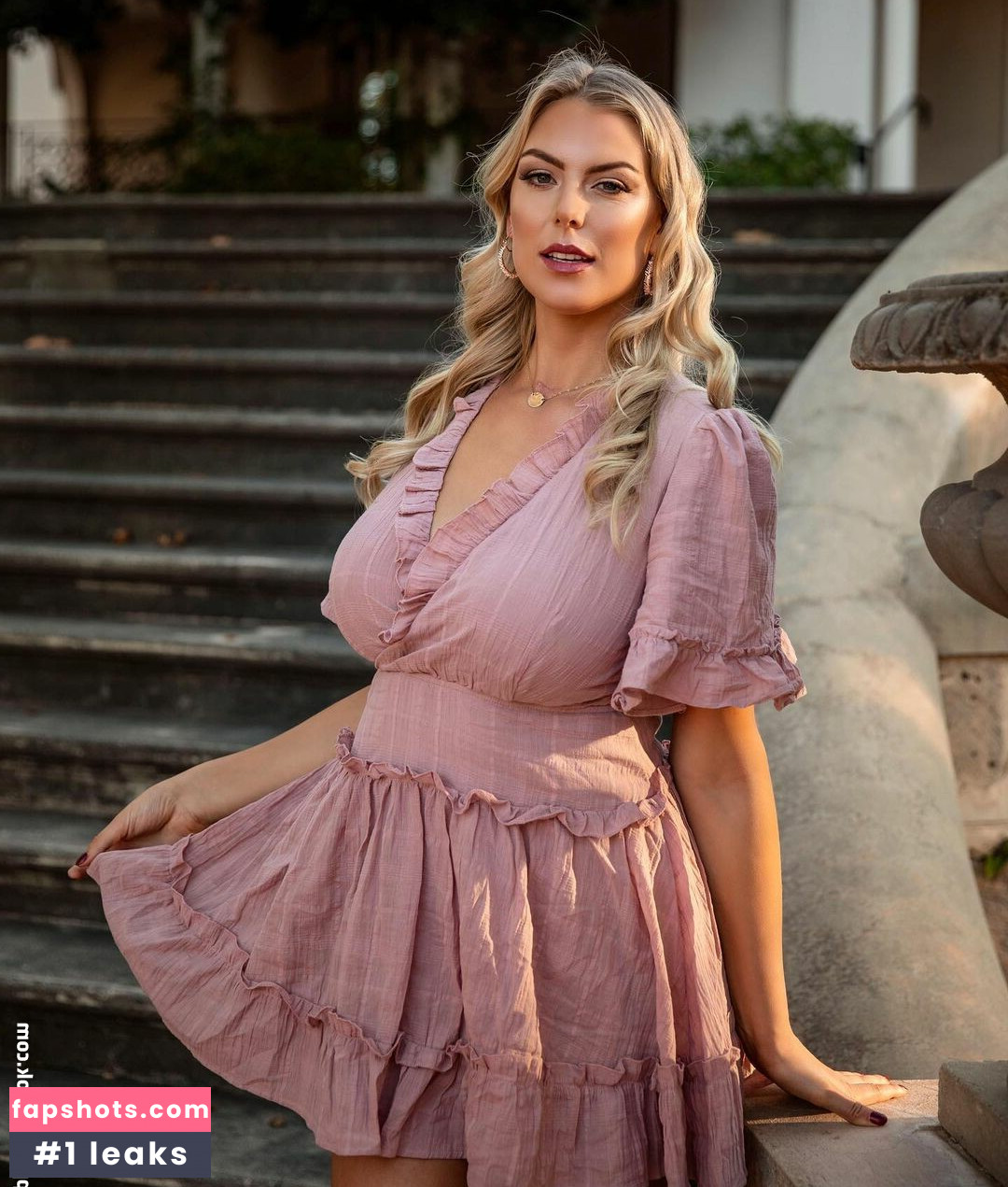 Annaliese Gann Nahé úniky fotek pouze od fanoušků #6 - Fapshots