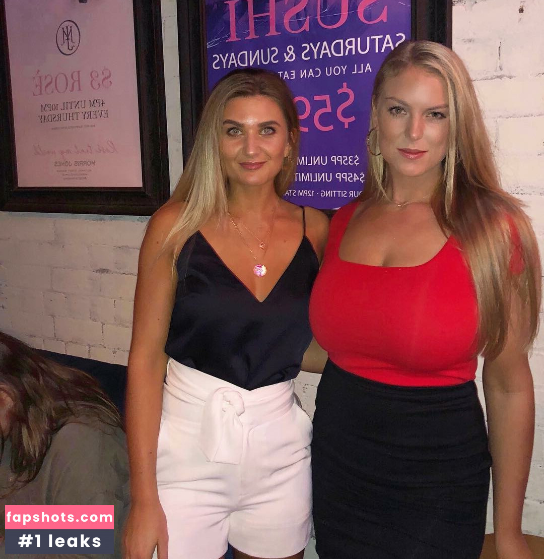 Annaliese Gann Nahé úniky fotek pouze od fanoušků #52 - Fapshots