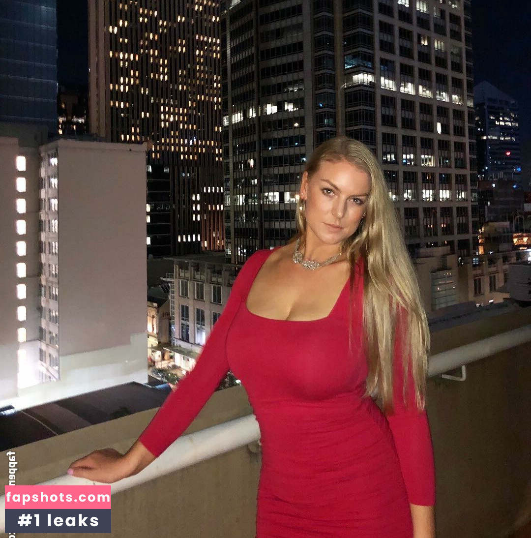 Annaliese Gann Nahé úniky fotek pouze od fanoušků #55 - Fapshots