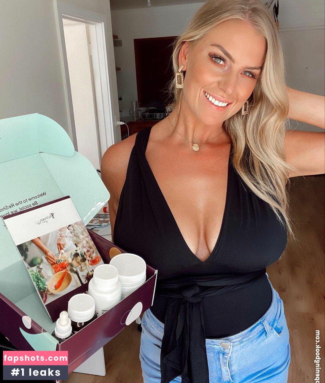 Annaliese Gann Nahé úniky fotek pouze od fanoušků #7 - Fapshots