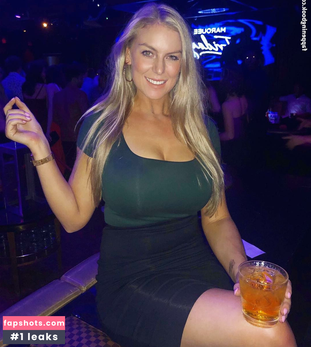 Annaliese Gann Nahé úniky fotek pouze od fanoušků #10 - Fapshots