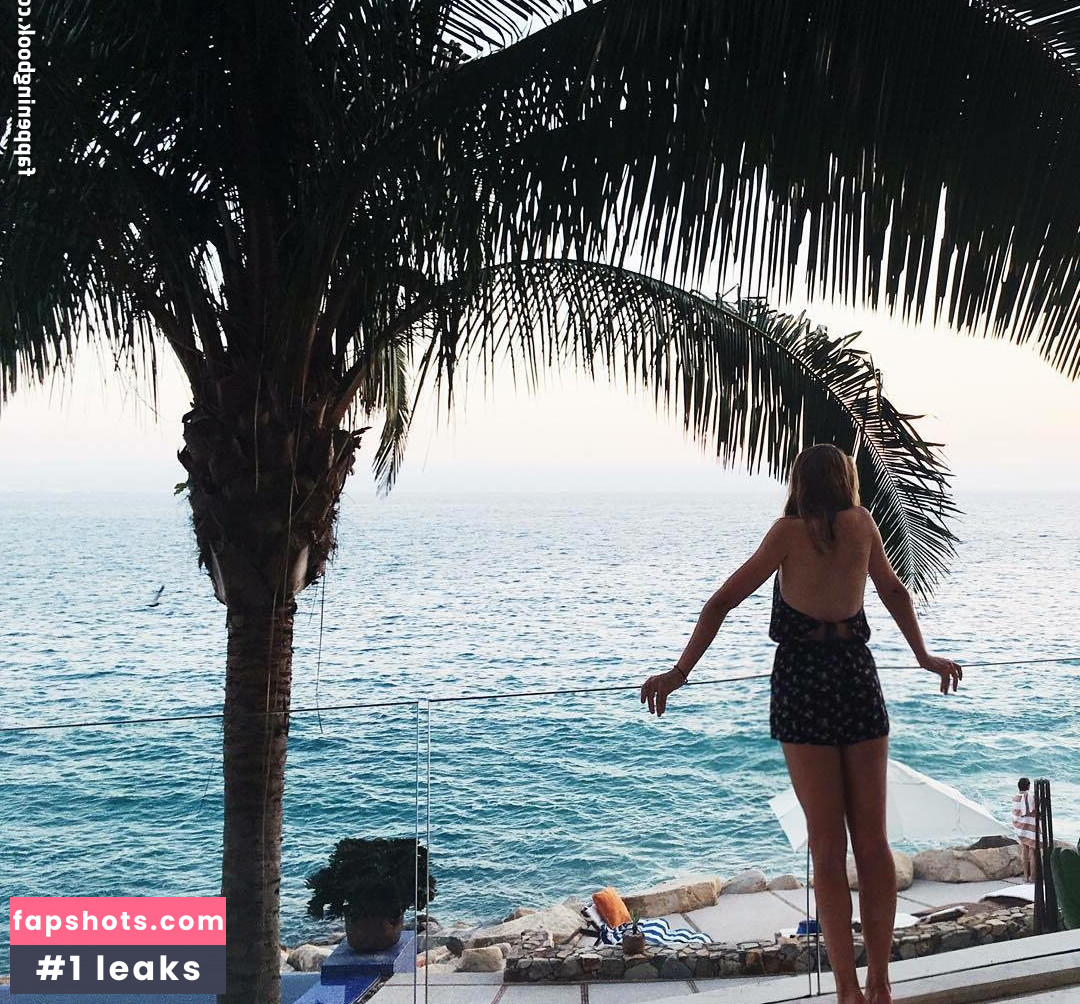 Annalisa Cochrane gallery photo #2