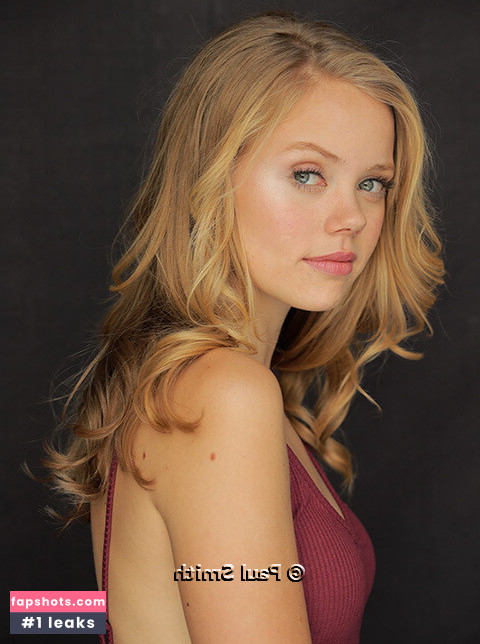 Annalisa Cochrane gallery photo #11