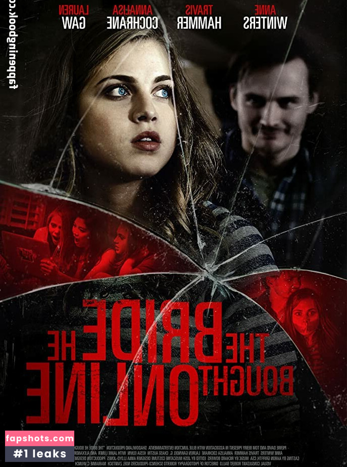 Annalisa Cochrane gallery photo #13