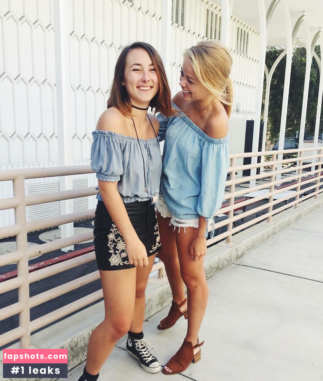 Annalisa Cochrane gallery photo #14