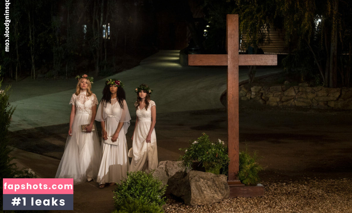 Annalisa Cochrane gallery photo #16