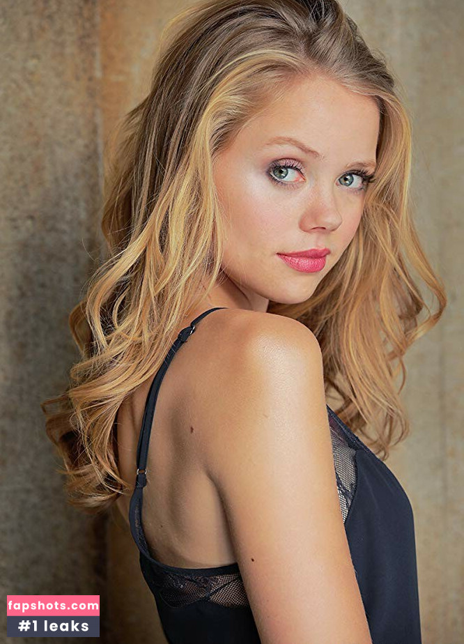 Annalisa Cochrane gallery photo #17