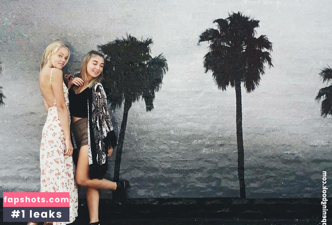 Annalisa Cochrane gallery photo #18