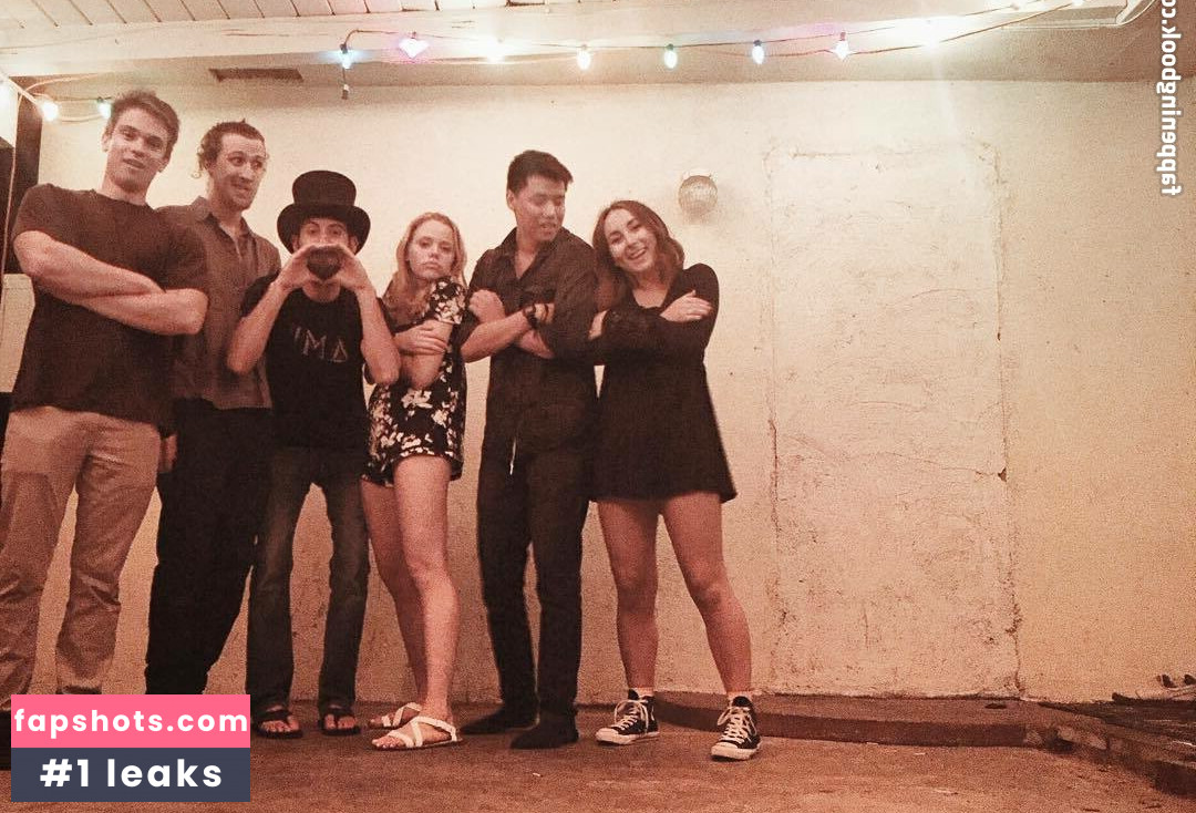 Annalisa Cochrane gallery photo #21