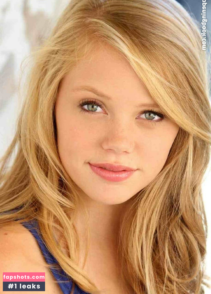 Annalisa Cochrane gallery photo #28