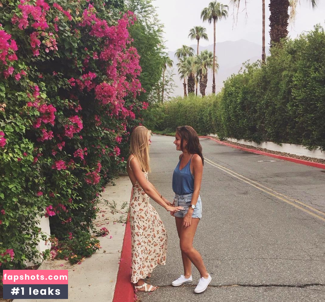 Annalisa Cochrane gallery photo #29