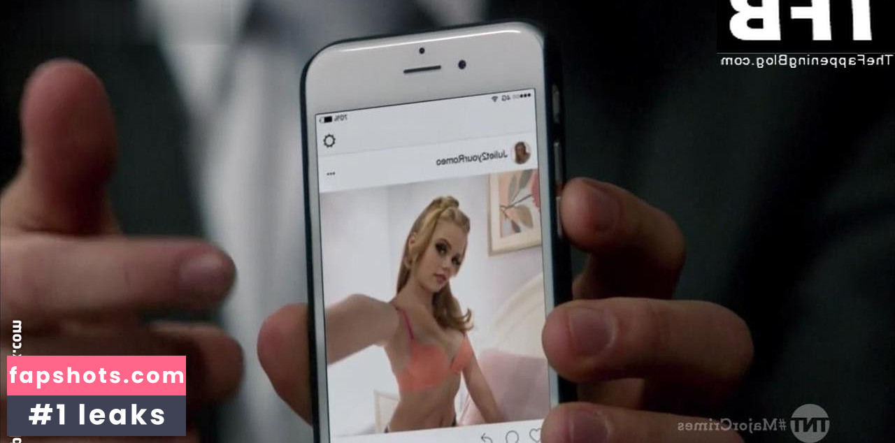 Annalisa Cochrane gallery photo #35