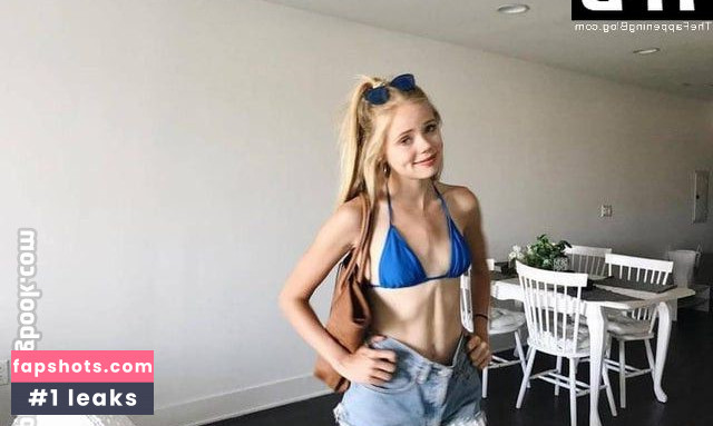 Annalisa Cochrane gallery photo #36