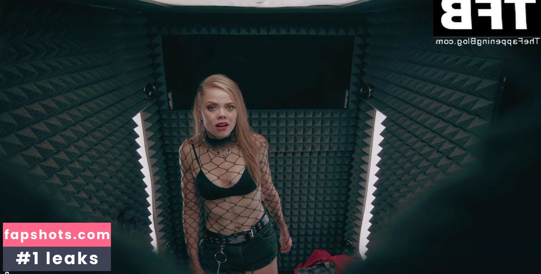 Annalisa Cochrane gallery photo #37