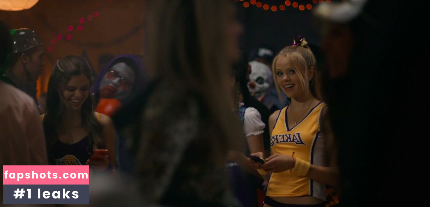 Annalisa Cochrane gallery photo #5