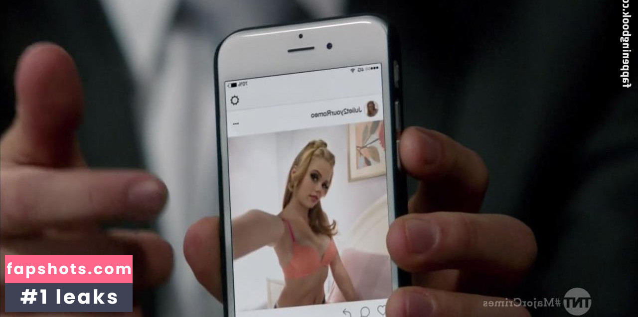 Annalisa Cochrane gallery photo #42