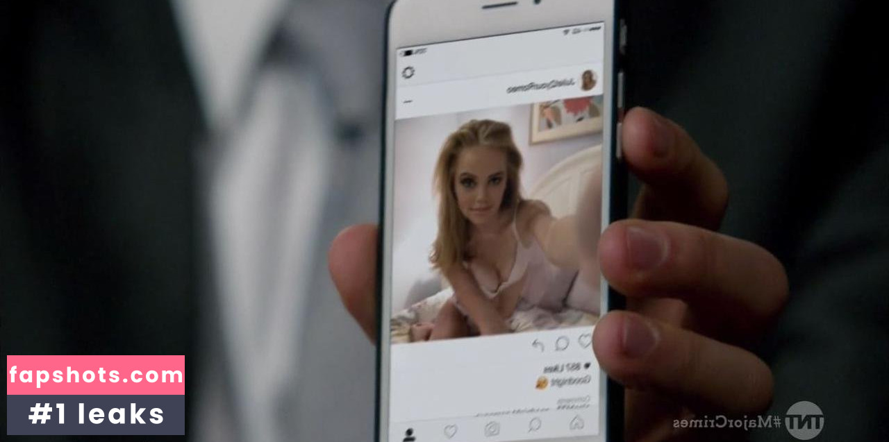 Annalisa Cochrane gallery photo #46