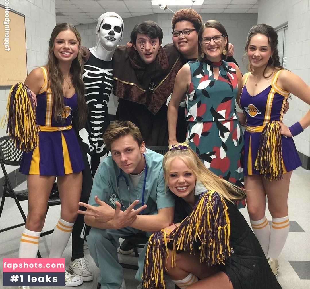 Annalisa Cochrane gallery photo #6