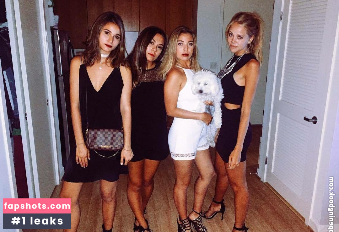 Annalisa Cochrane gallery photo #9