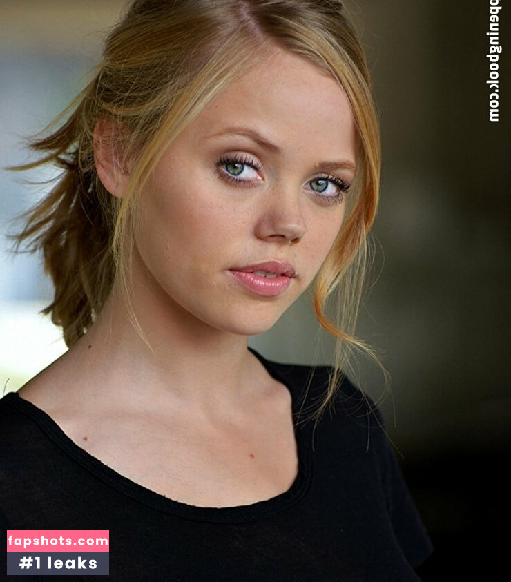 Annalisa Cochrane gallery photo #10