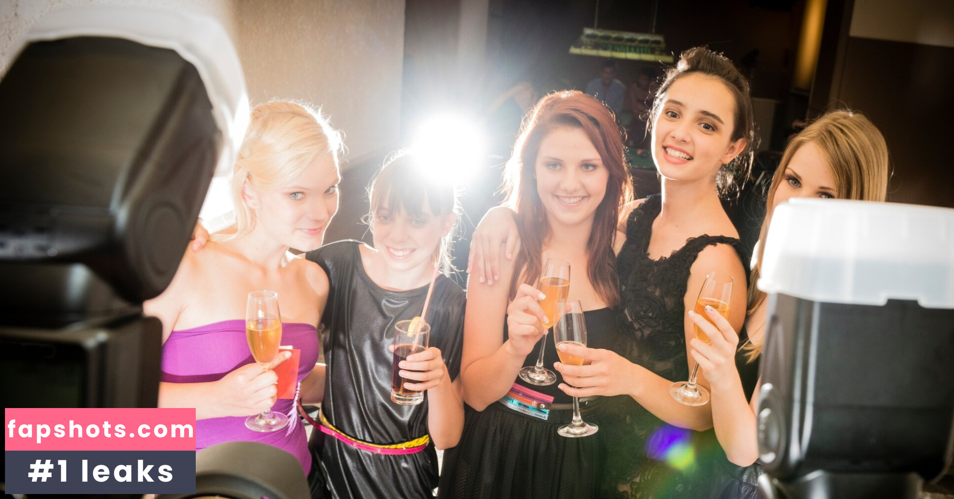 Annalisa Herascu gallery photo #4