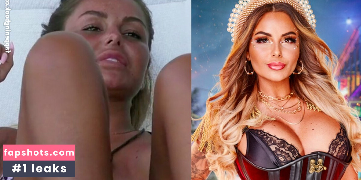 Annalisa Herascu gallery photo #7