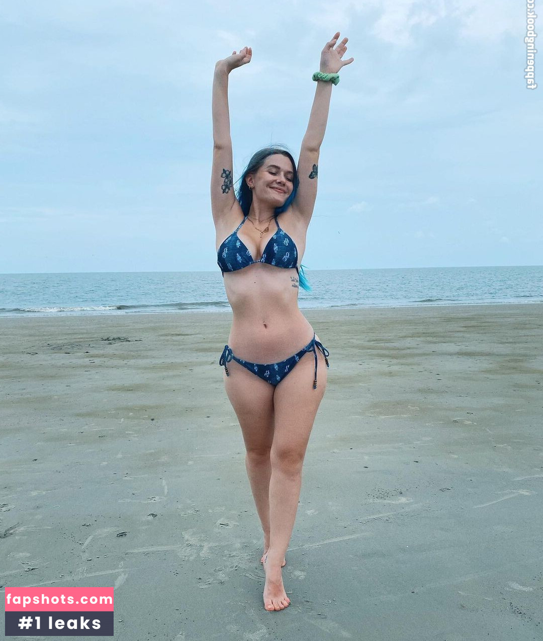 Annalise Mahanes gallery photo #5