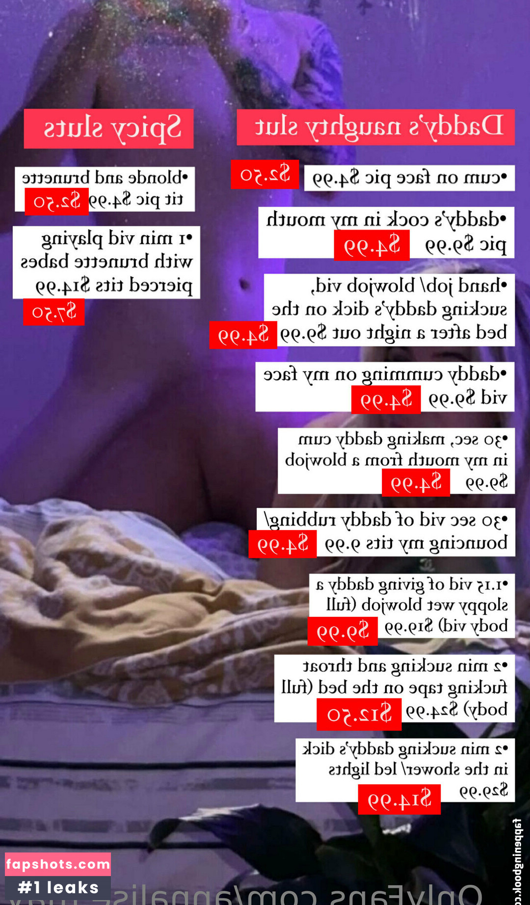 annalise.may gallery photo #4