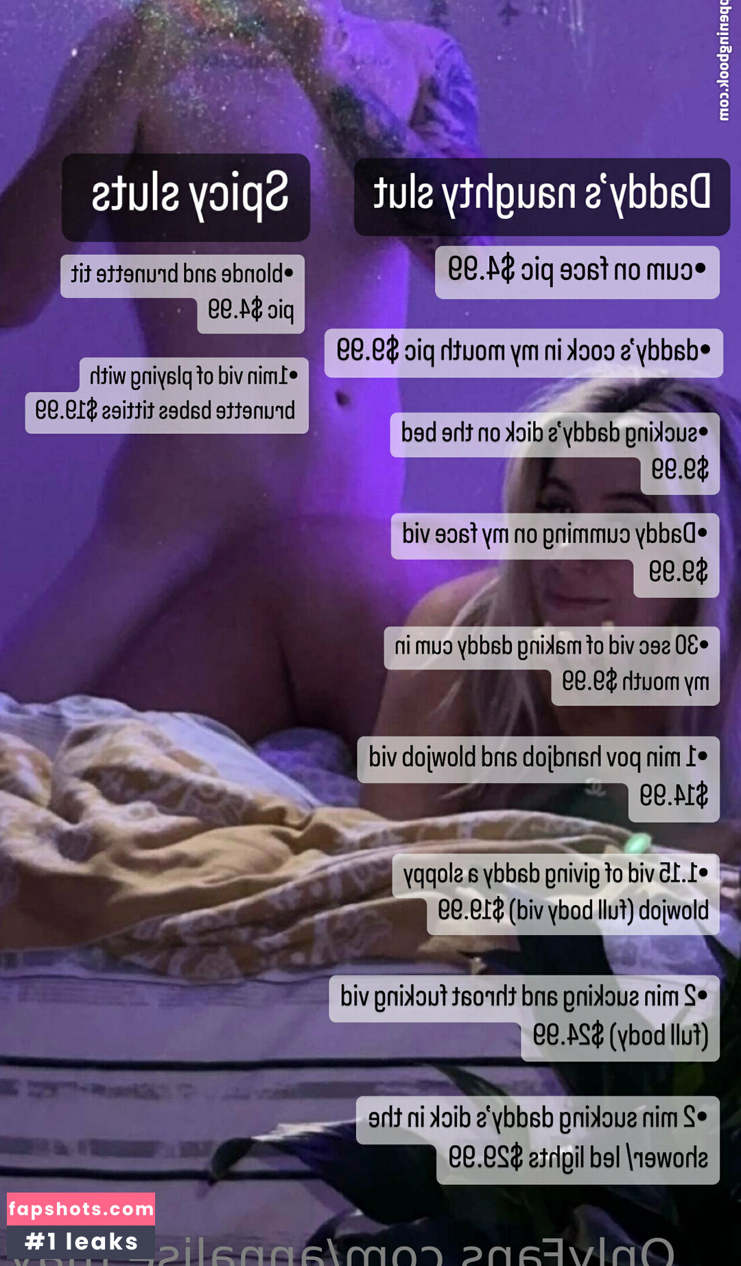 annalise.may gallery photo #35