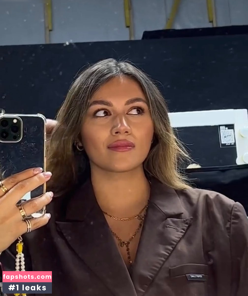 Annamaria Damm gallery photo #12