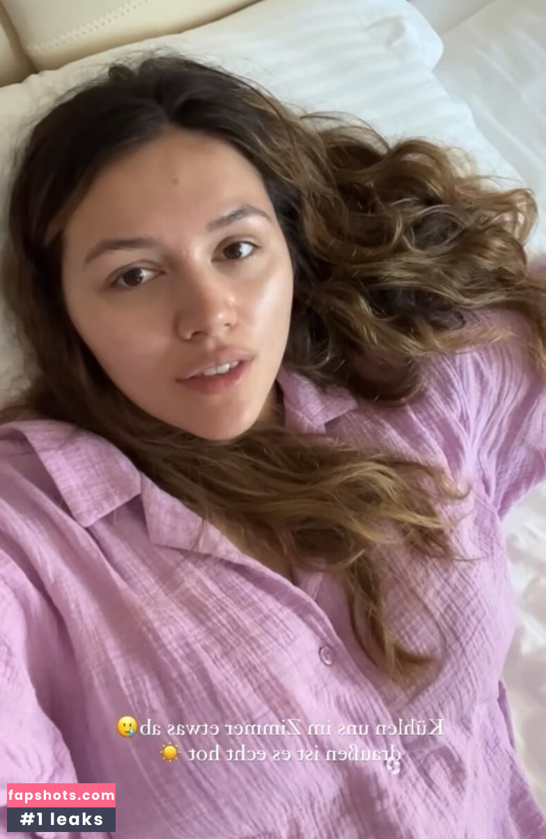 Annamaria Damm gallery photo #13