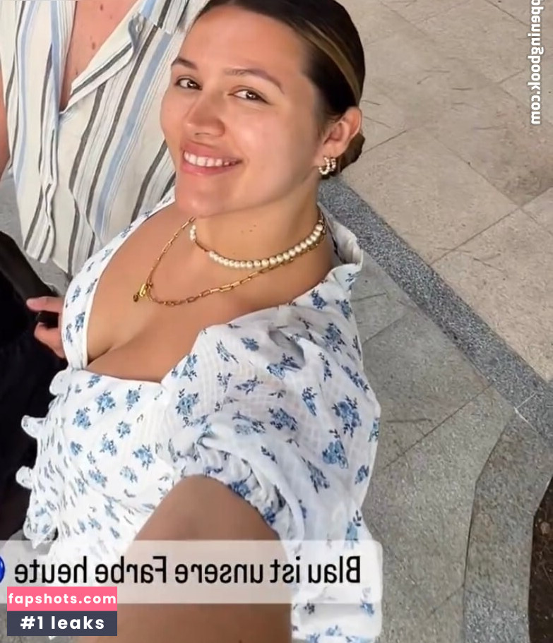 Annamaria Damm gallery photo #15