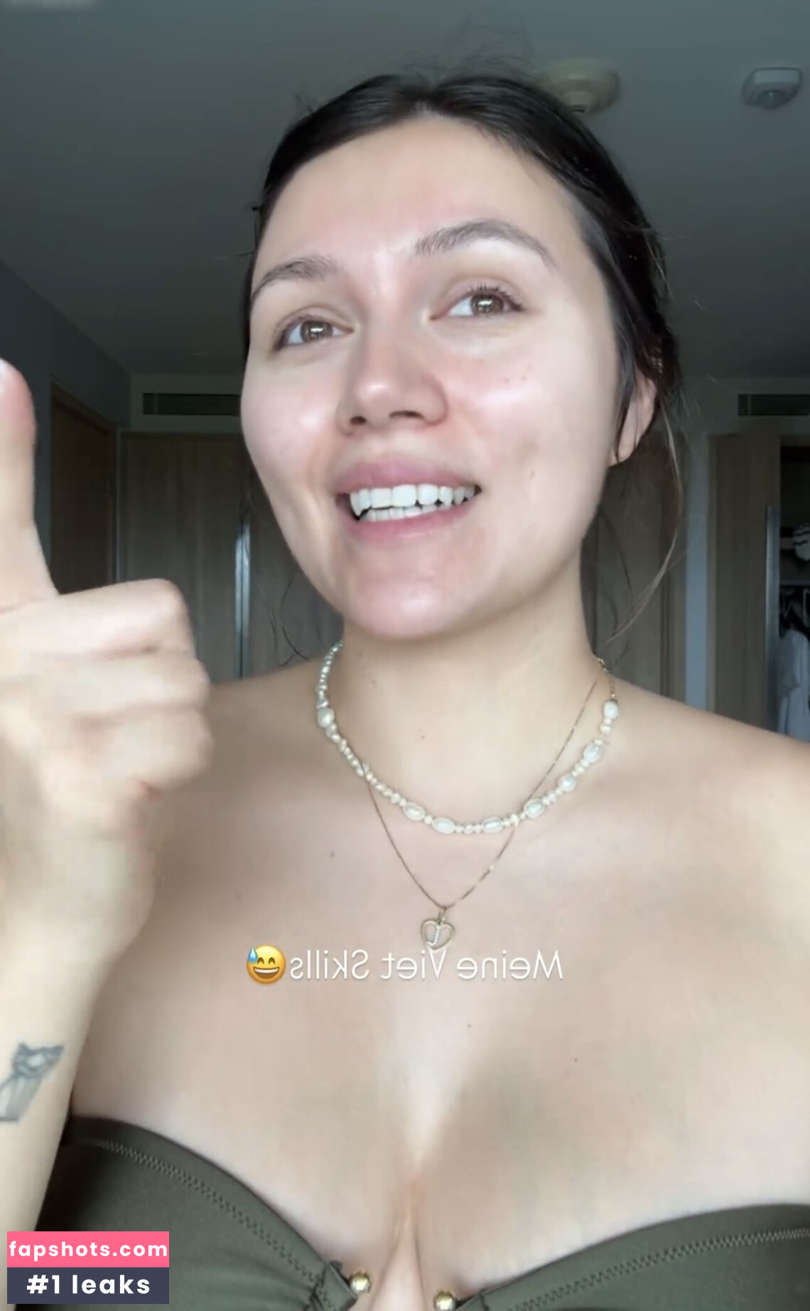 Annamaria Damm gallery photo #17