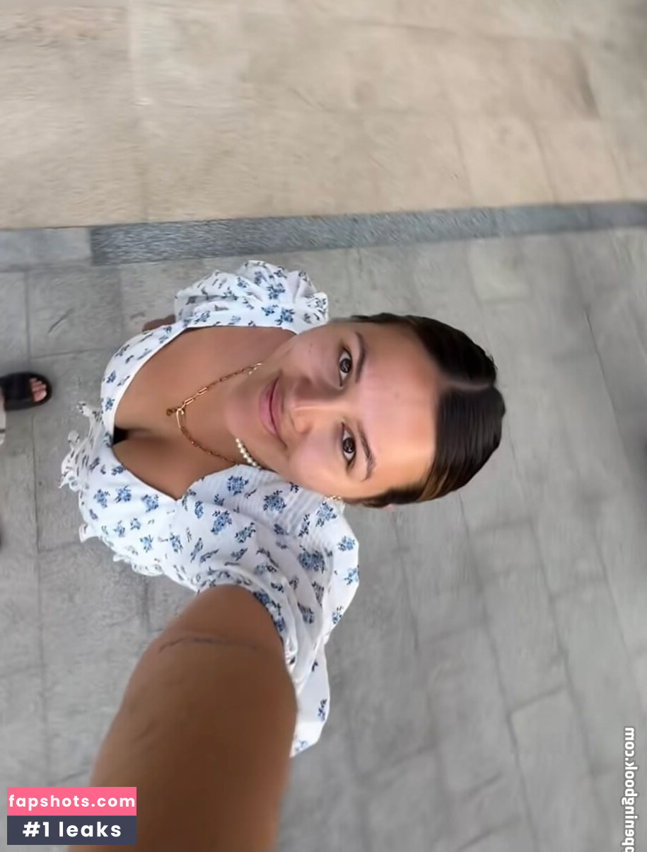 Annamaria Damm gallery photo #25