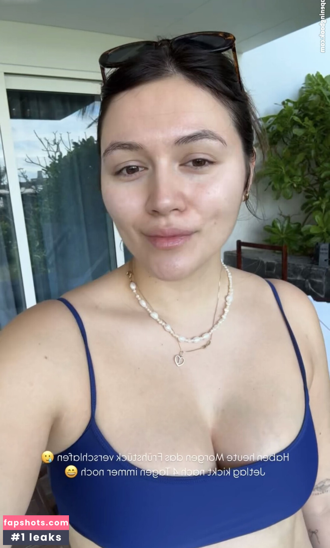 Annamaria Damm gallery photo #27