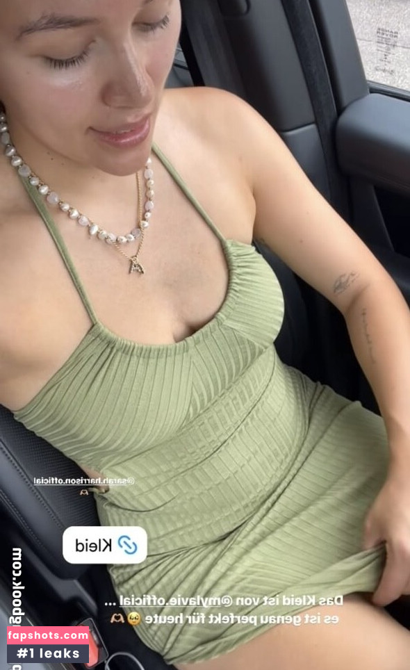 Annamaria Damm nude babe gallery