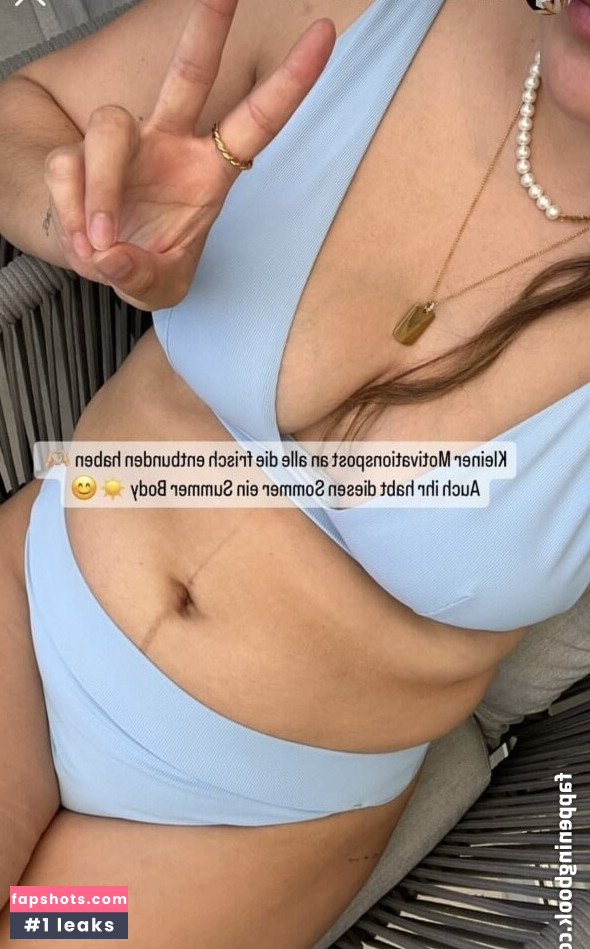 Annamaria Damm gallery photo #6