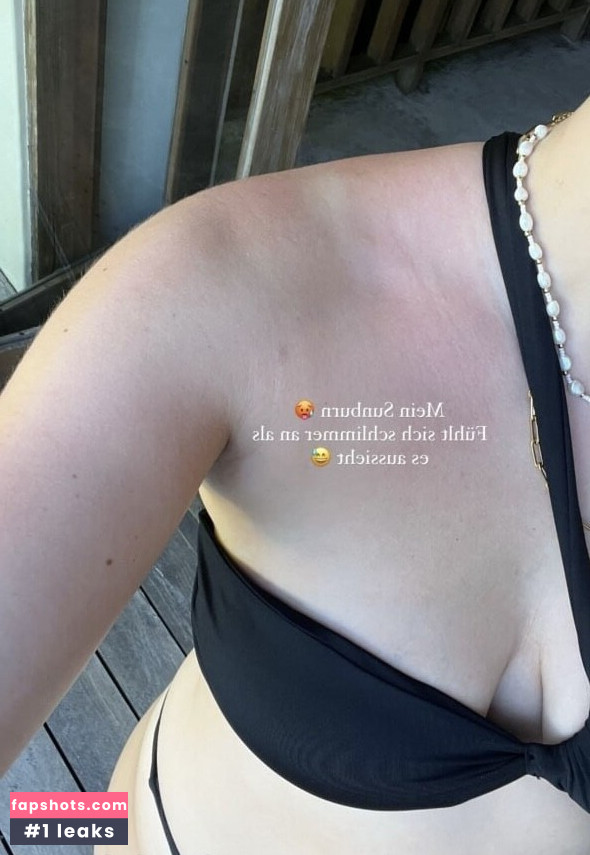 Annamaria Damm gallery photo #9