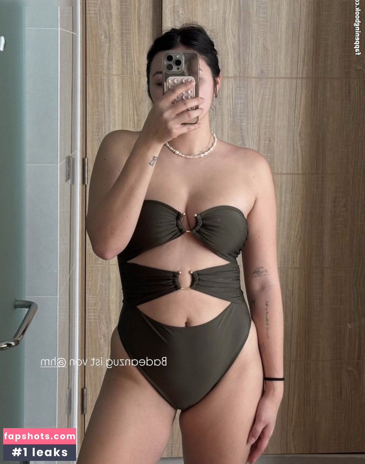 Annamaria Damm gallery photo #10