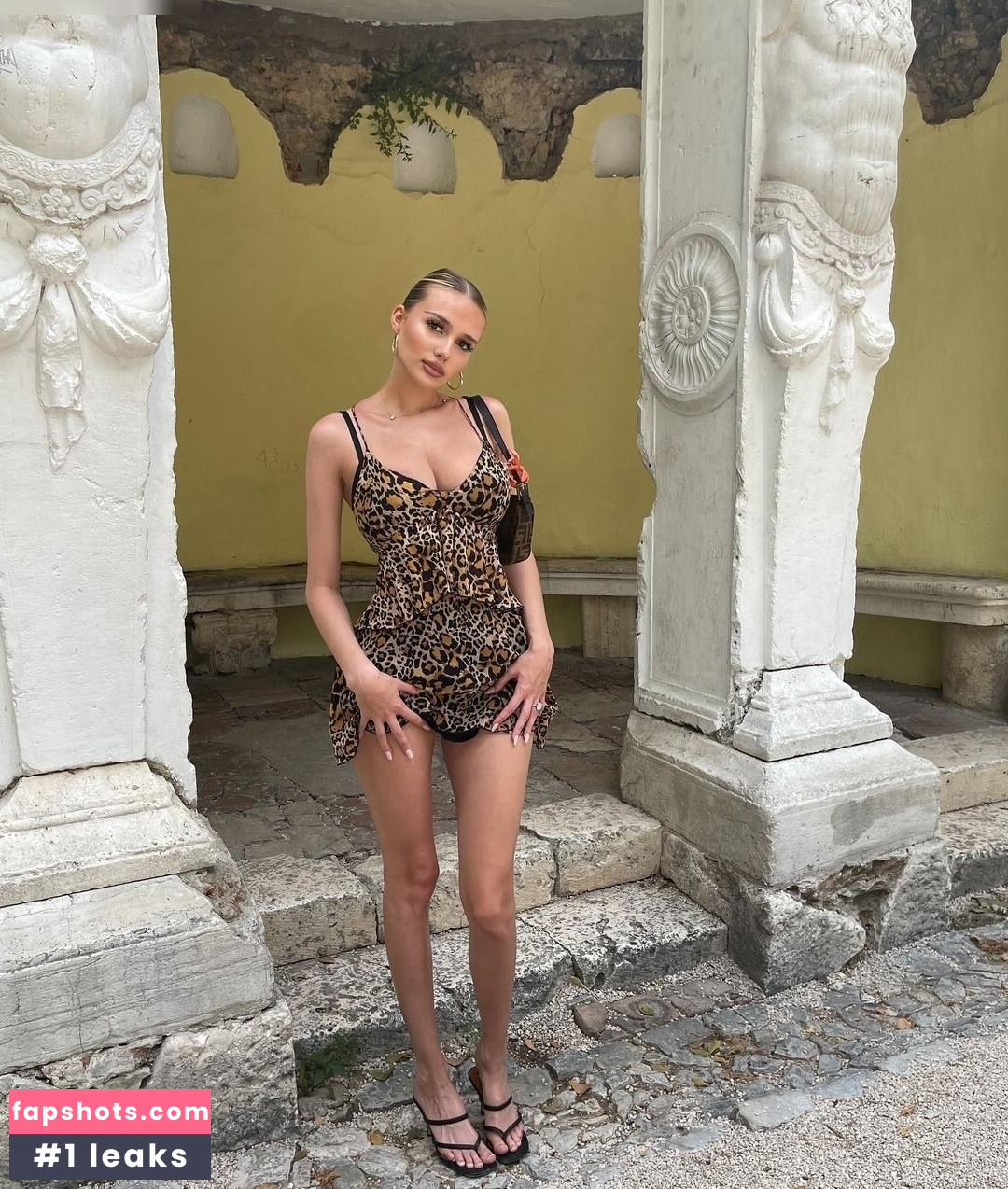 Annamaria_lx Nude Leaks OnlyFans Photos #2 - LeakJerk