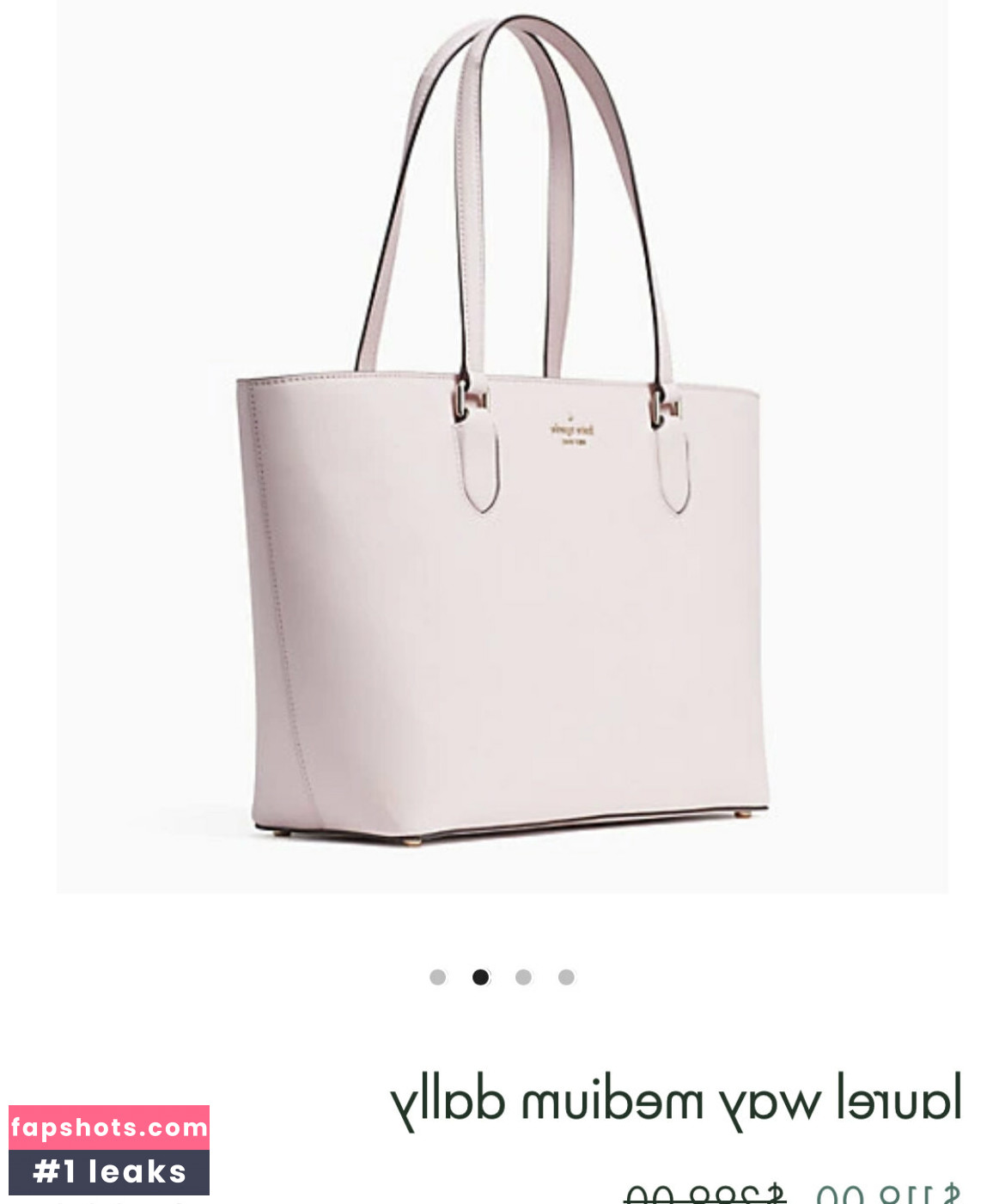 annamarie Nahé úniky fotek pouze od fanoušků #23 - Fapshots