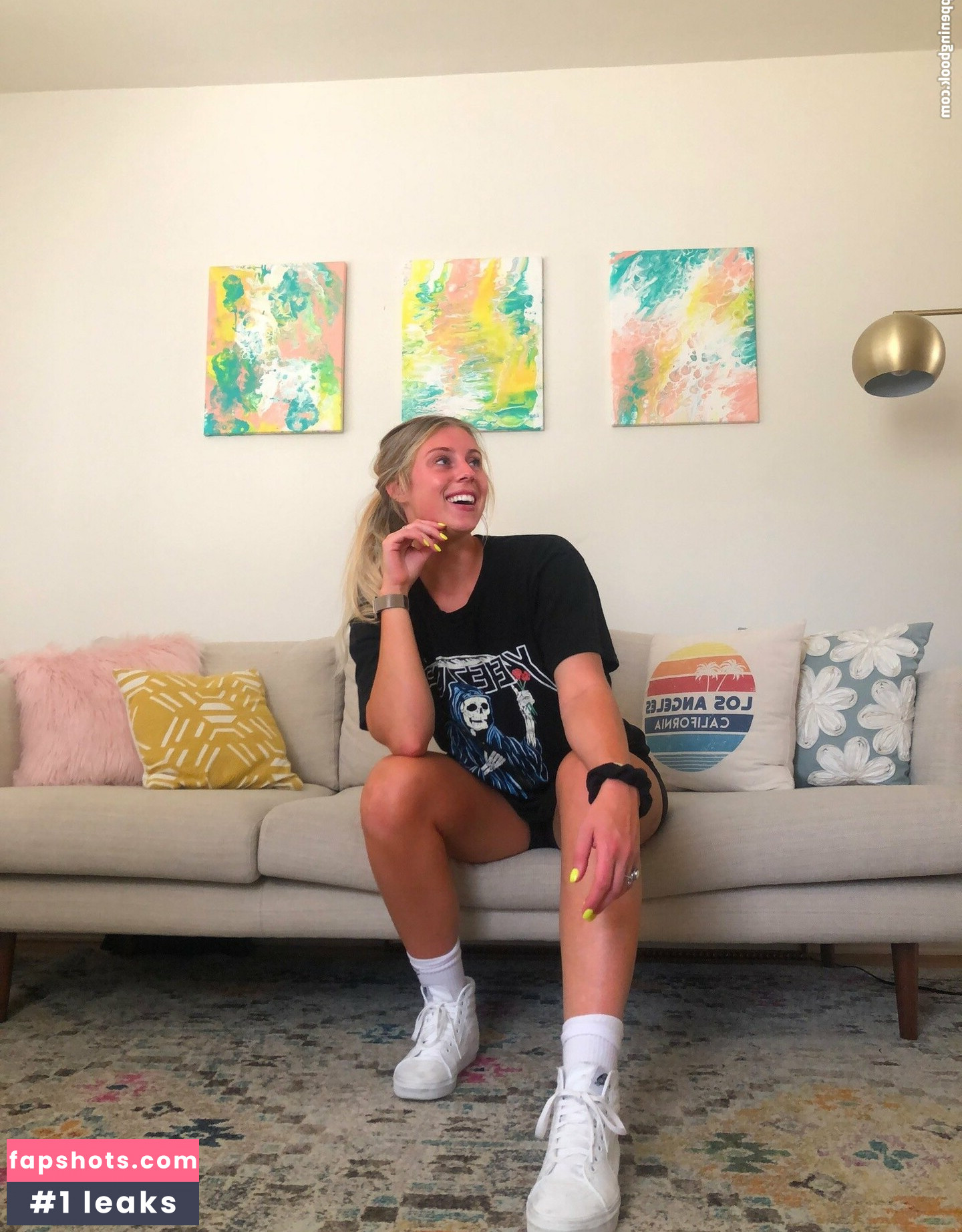 annamarie Nahé úniky fotek pouze od fanoušků #31 - Fapshots