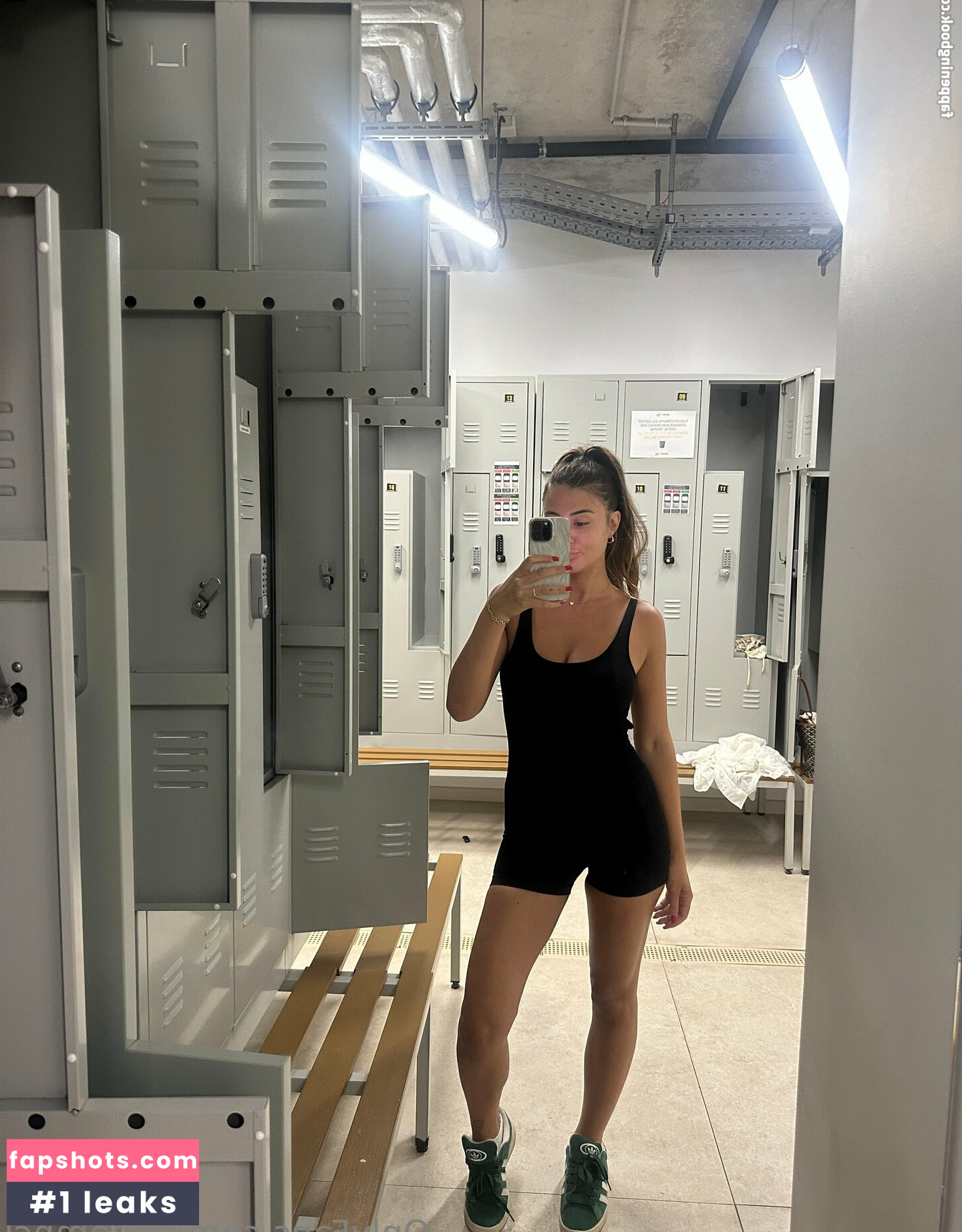 annamncl Filtración Desnuda OnlyFans Foto #11 - Fapshots