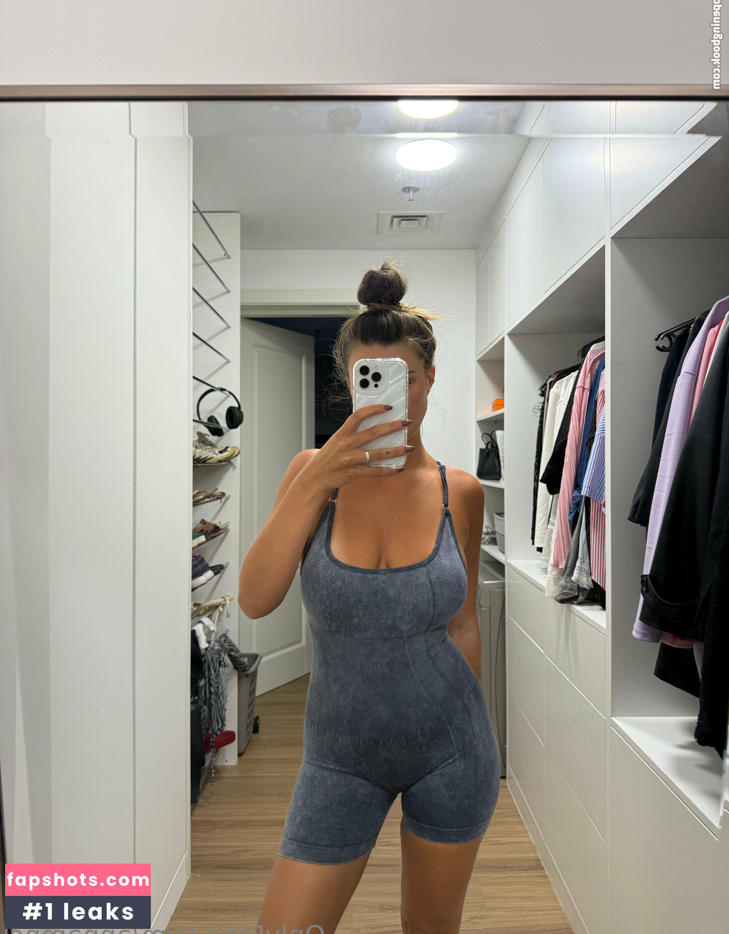 annamncl Filtración Desnuda OnlyFans Foto #16 - Fapshots