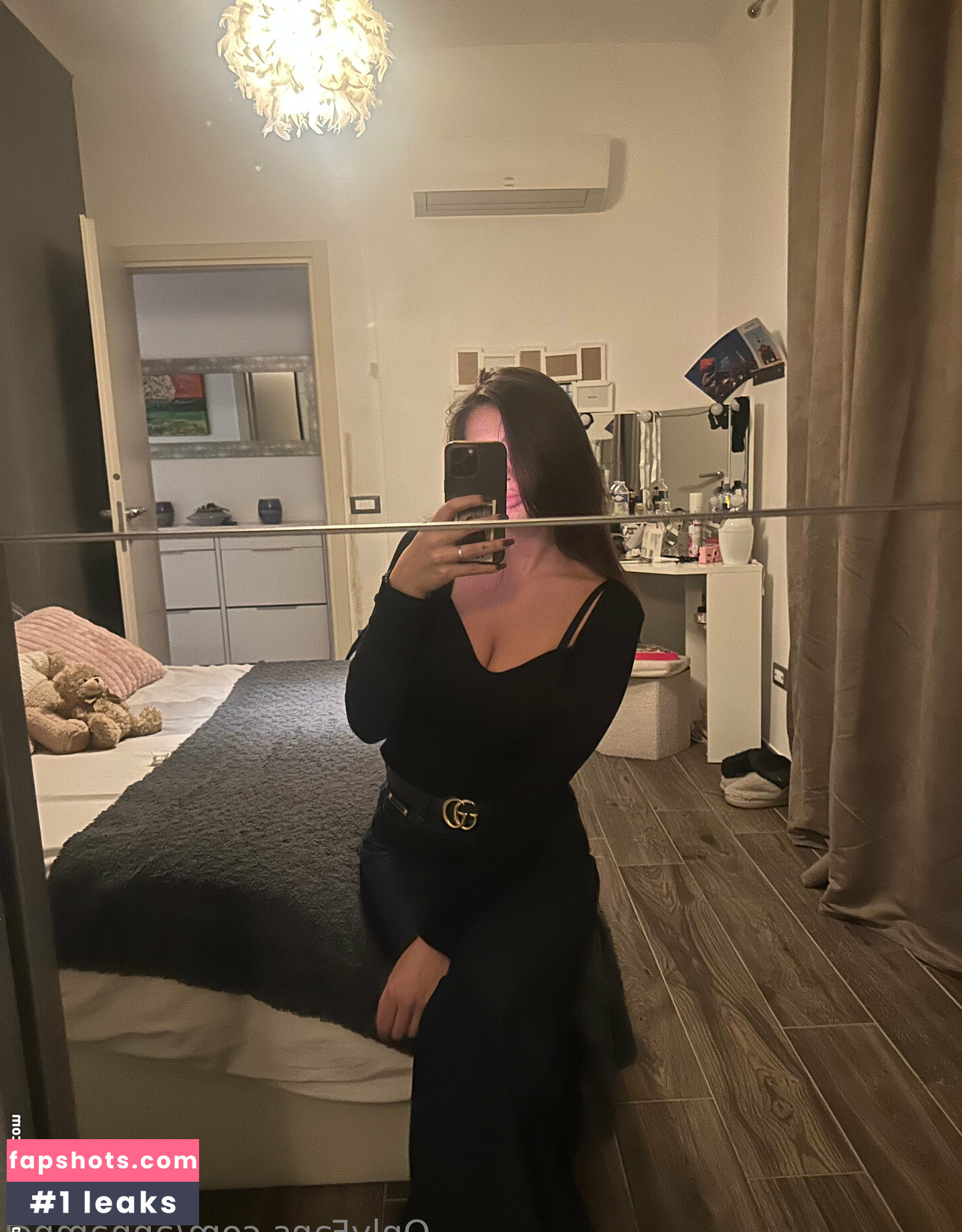 annamncl Filtración Desnuda OnlyFans Foto #7 - Fapshots