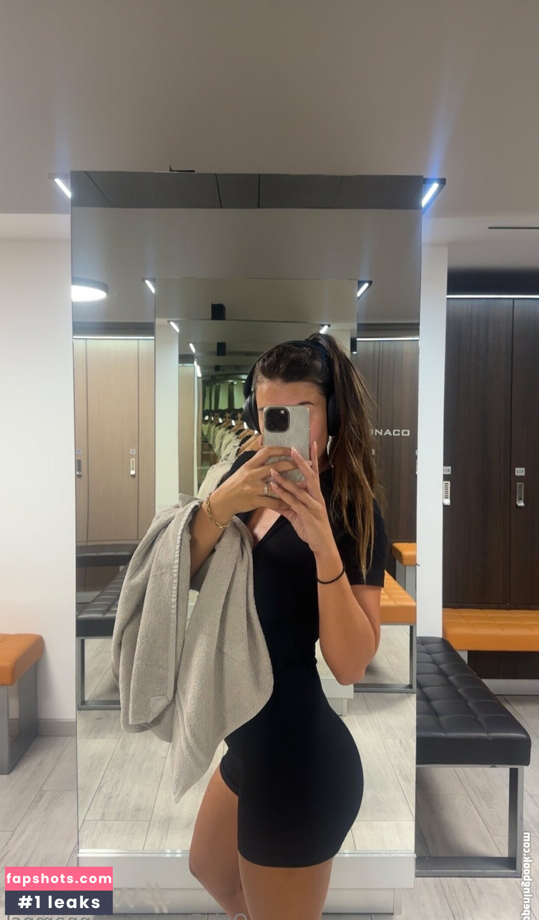 annamncl Filtración Desnuda OnlyFans Foto #9 - Fapshots