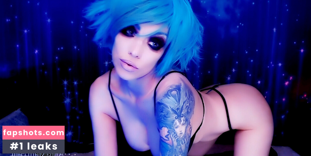 AnnaMolli gallery photo #2