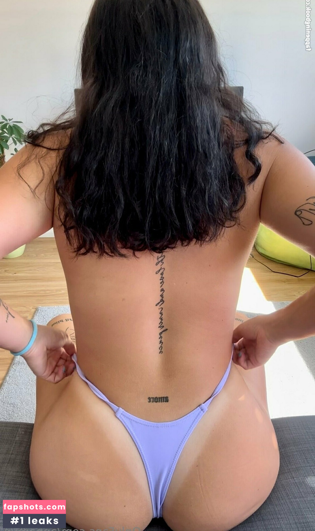 annamun Nahé úniky fotek pouze od fanoušků #11 - Fapshots